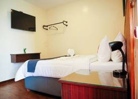 CITISTYLE INN INC. 5