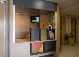 B&B HOTEL Pau Lescar 4
