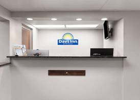 Days Inn by Wyndham Harrisonburg 2