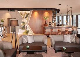 HYPERION Hotel München 3