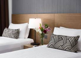 Rydges Camperdown 3