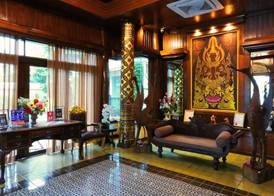 Sunday Villa Sirilanna Hotel 2
