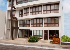 Torre Isla Sol by Hotel Solymar 4