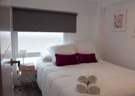 ISG Apartments Lovely Duplex 3