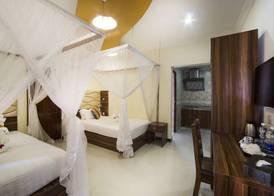 Antonio Garden Hotel 2