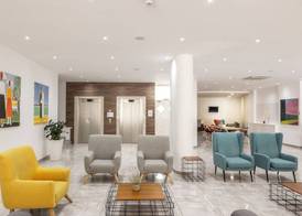 Papantonia Hotel 3