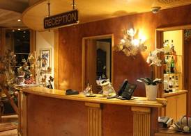 Hotel Le Mandelberg 5