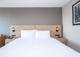 Sandman Hotel Montreal - Longueuil 5
