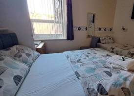 Fern Villa Hotel - Albert Road 3