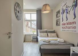 FLORIANSKA 32 by PI Apartments 2