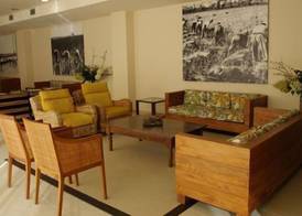 Apartamentos Las Dunas 3