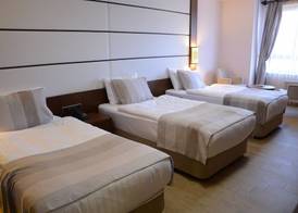 Safa Royal Museum Hotel 5