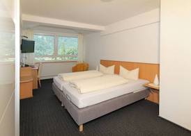 Hotel Weiland 5