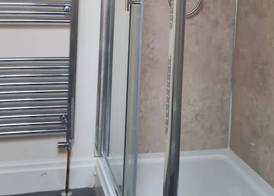 1 Bed Loft - Sleeps 2 - Parking - Wifi 5