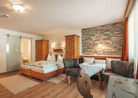 Hotel Mitterhof 2