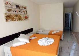 Hotel Recanto Do Sol 4