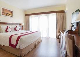 Saigon Phu Quoc Resort & Spa 5