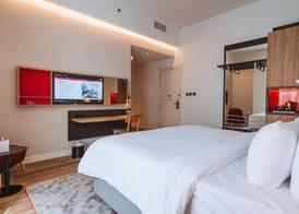 Ink Hotel 3