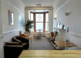 Cardigan Bay Guest House 4
