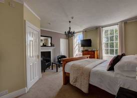 White Linen Whitby, Room Only 3