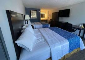 Travelodge by Wyndham Charles Town - Harpers Ferry 4