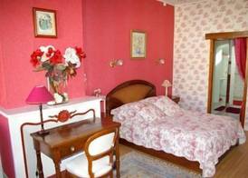 Chambres et table d'hôtes La Cognée 3