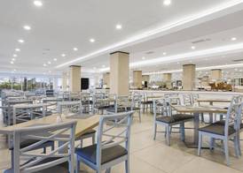 Hôtel Alua Boccaccio Mallorca 5