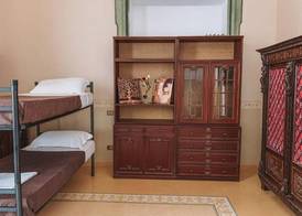 Salerno Experience Hostel 3