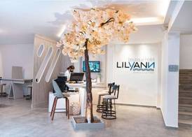 Acrotel Lilyann Boutique Hotel 2