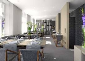 Hotel Cubo 3