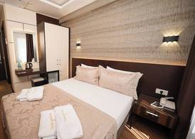 Bellezza Hotel 5