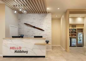 TownePlace Suites by Marriott Middleburg 5