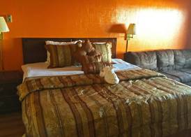 Americas Best Value Inn & Suites Macon at Sunset Dr 5
