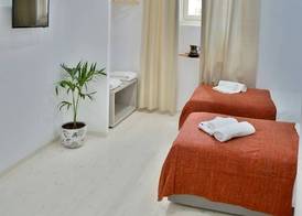 Douskos Port House 3