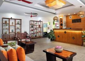 Indra Angkor Residence 3