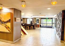 SpringHill Suites by Marriott Austin The Domain Area 3