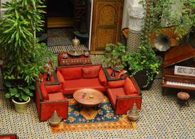 Riad El Ghalia 5