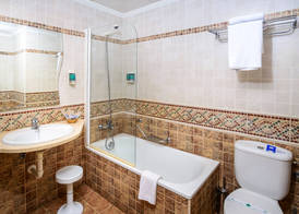Hotel Mareny Benidorm 4