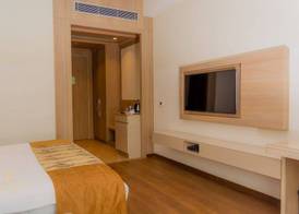 Tivoli Garden Resort 4