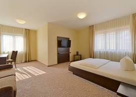 Hotel-Restaurant Zur Post 5