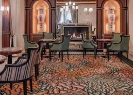 Hôtel Napoleon Paris 3