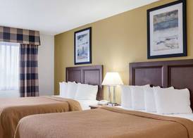 Quality Inn Oacoma - Chamberlain 5