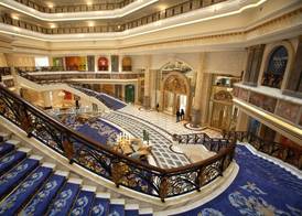 Legendale Hotel Beijing 5