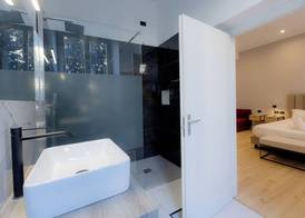 Villa Borghese Prestige Rooms 2