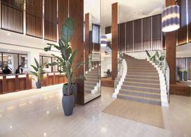 Cabot Pollensa Park Spa 2