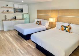 Far Out Motel 4