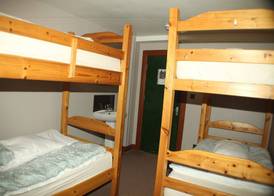 Lledr House - Hostel 4