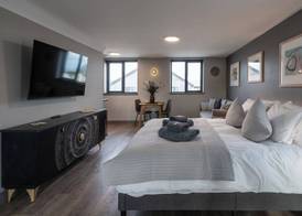 Uno Carbis Bay - Boutique Luxury Accommodation 4