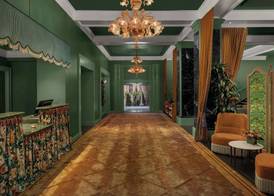 The Stoneleigh, Autograph Collection 4