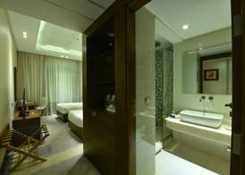 Al Masa Hotel Nasr City 5
